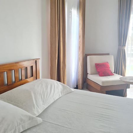 Inang Amang Homestay Labuan Bajo Exteriér fotografie
