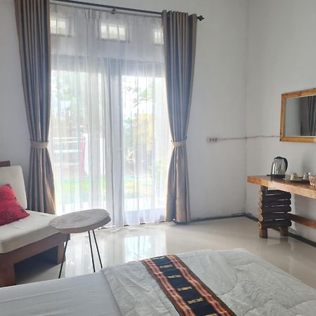 Inang Amang Homestay Labuan Bajo Exteriér fotografie