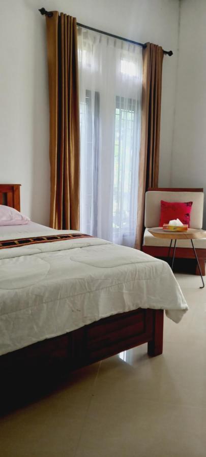 Inang Amang Homestay Labuan Bajo Exteriér fotografie