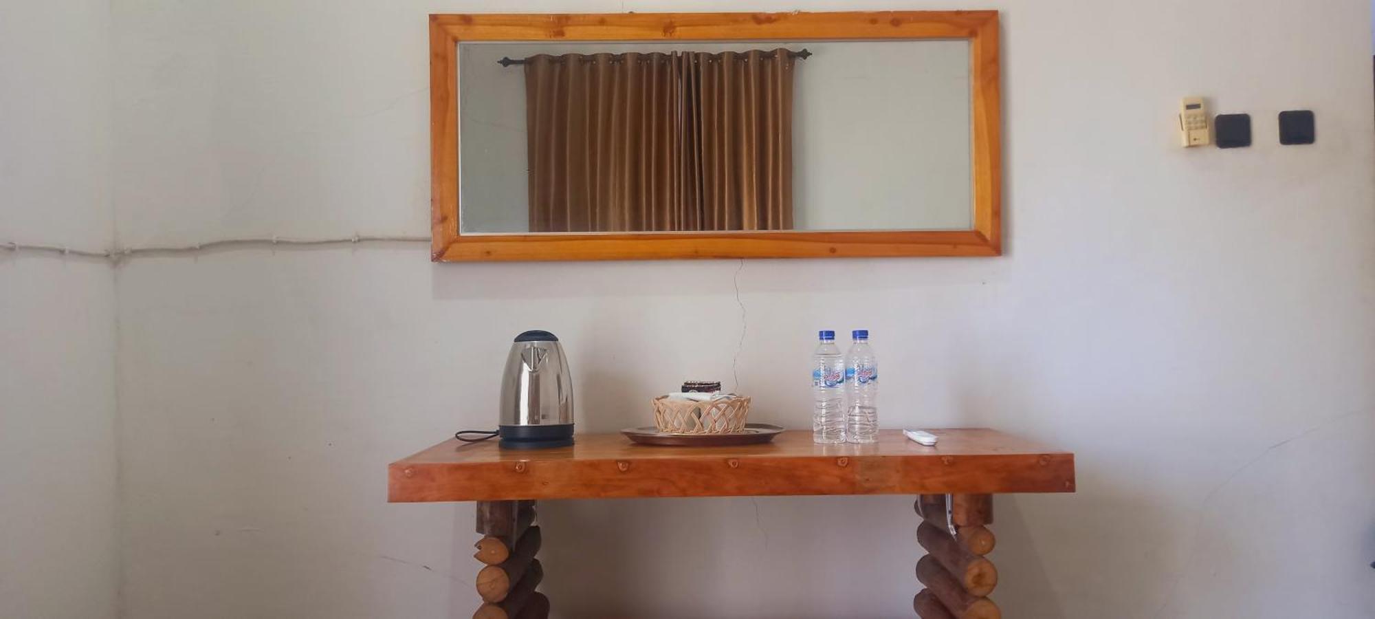 Inang Amang Homestay Labuan Bajo Pokoj fotografie