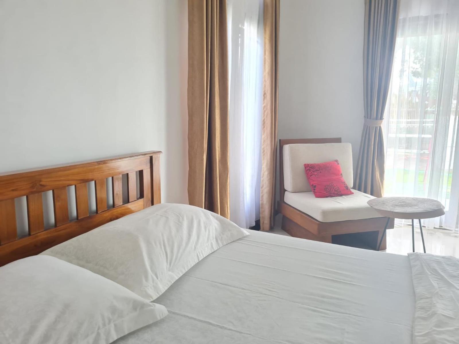 Inang Amang Homestay Labuan Bajo Exteriér fotografie
